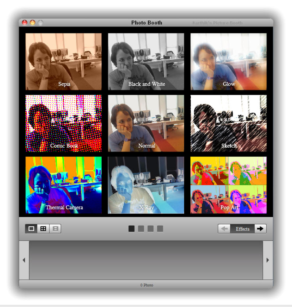 photobooth for windows 10